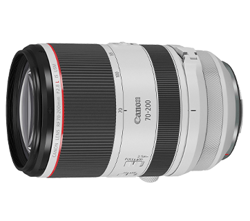 RF Lenses - RF70-200mm f/2.8L IS USM - Canon South